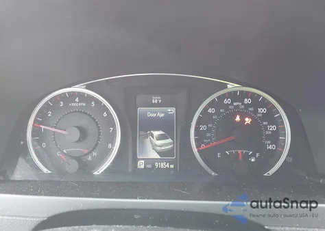 2017 Toyota Camry Se из США, поврежденный, VIN 4T1BF1FK0HU450799